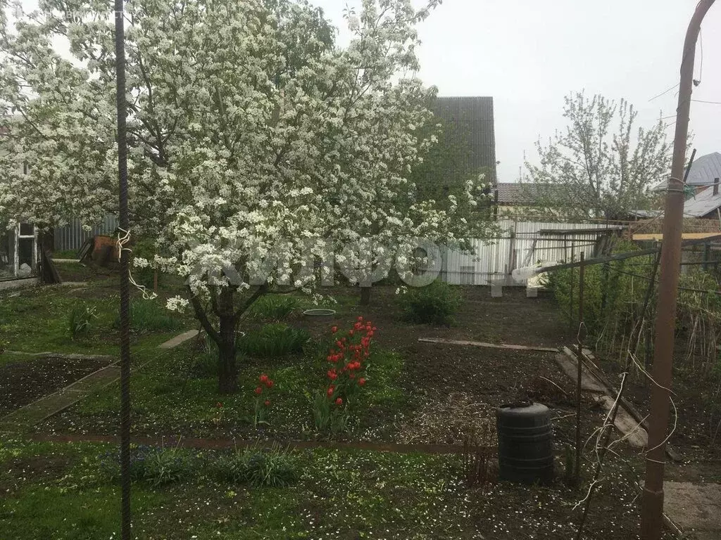 Дом в Новосибирск, Быстрая улица (42.1 м) - Фото 0