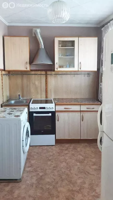 3-комнатная квартира: Сковородино, улица Победы, 15 (61.7 м) - Фото 0