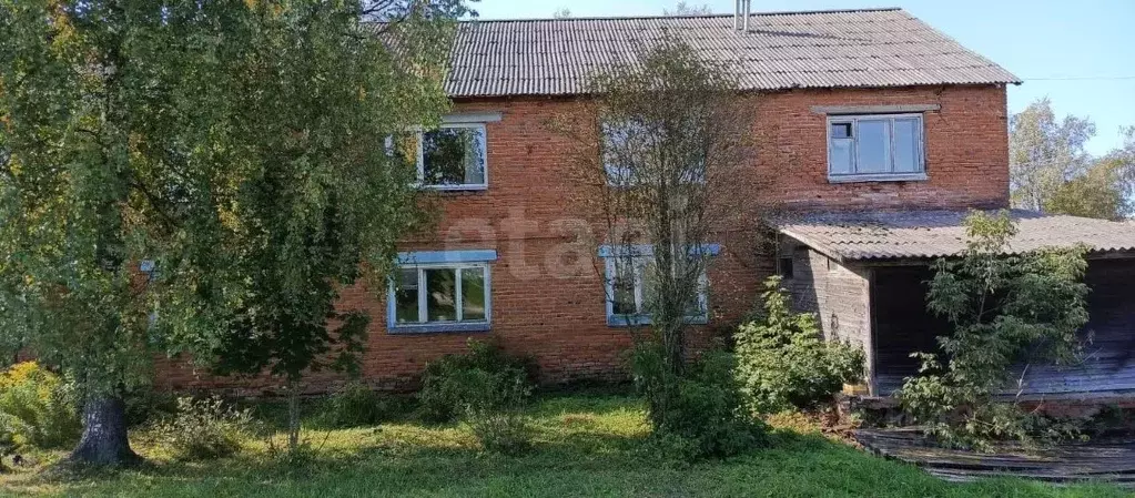 Комната Ярославская область, Даниловский муниципальный округ, с. ... - Фото 2