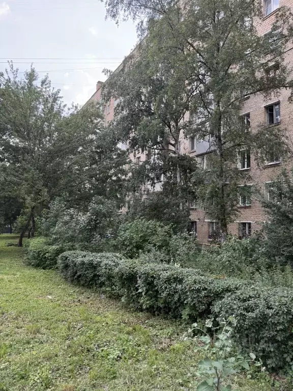 2-к кв. Москва ул. Симоновский Вал, 12 (37.0 м) - Фото 0