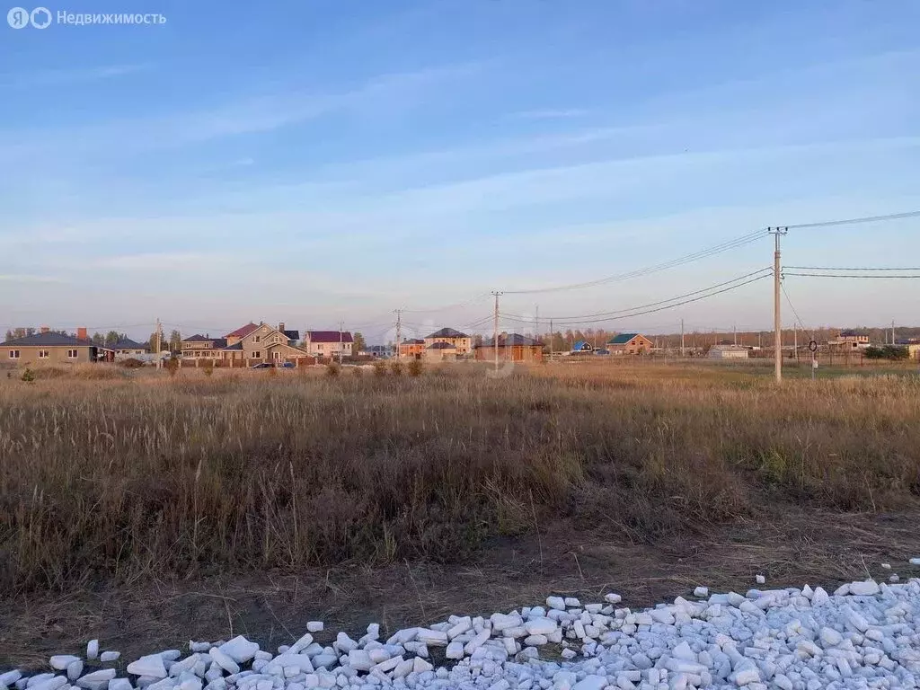 Участок в Ульяновск, проспект Дружбы Народов (15 м) - Фото 0