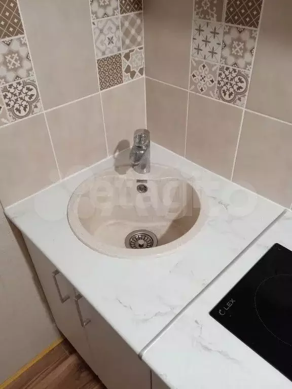 Квартира-студия, 22,3 м, 6/16 эт. - Фото 1