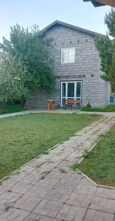 Дом в Свердловская область, Сысертский муниципальный округ, Авиатор ... - Фото 2