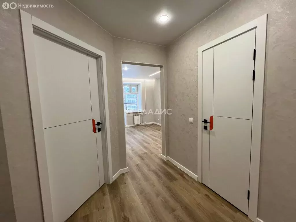 1-комнатная квартира: Чигири, улица Василенко, 5/2 (37.8 м) - Фото 2