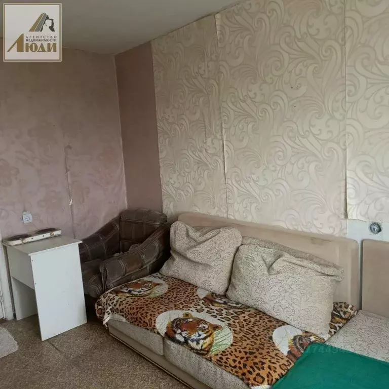 Комната Новосибирская область, Новосибирск ул. Героев Революции, 107 ... - Фото 2