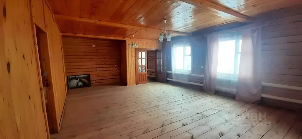 Дом в Башкортостан, Чишминский район, Аровский сельсовет, с. ... - Фото 1