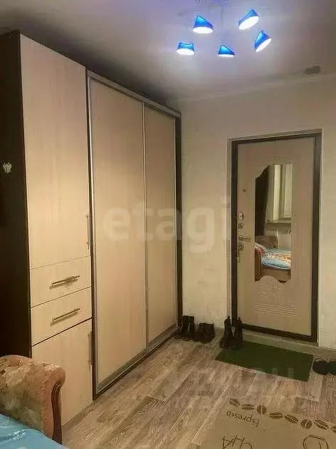 Комната Тюменская область, Тюмень Холодильная ул., 40 (12.5 м) - Фото 1