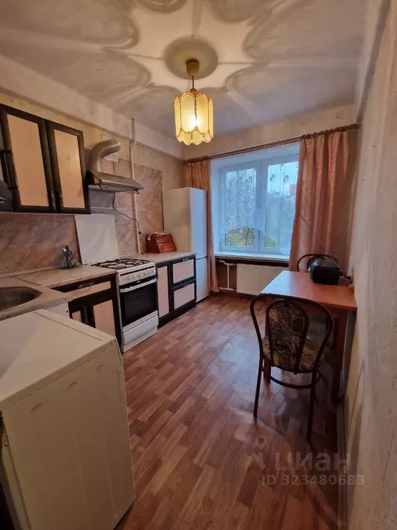 1-к кв. Санкт-Петербург Купчинская ул., 17К4 (32.0 м) - Фото 1