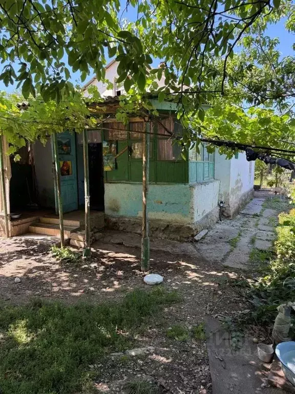 Дом в Севастополь  (65 м) - Фото 1