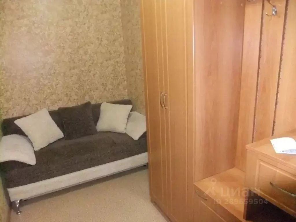 1-к кв. Пензенская область, Кузнецк ул. Белинского, 7к2 (42.0 м) - Фото 2