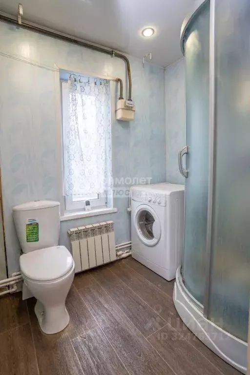 Дом в Челябинская область, Нязепетровск ул. Текина, 93 (35 м) - Фото 2