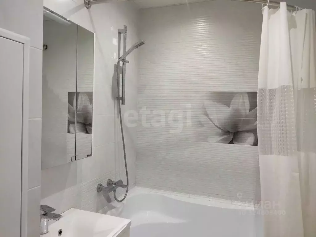 Студия Московская область, Одинцово ул. Сколковская, 3А (29.0 м) - Фото 2