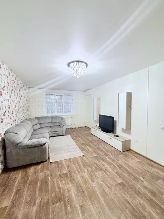 1-к кв. Пензенская область, Пензенский район, Засечный сельсовет, с. ... - Фото 2