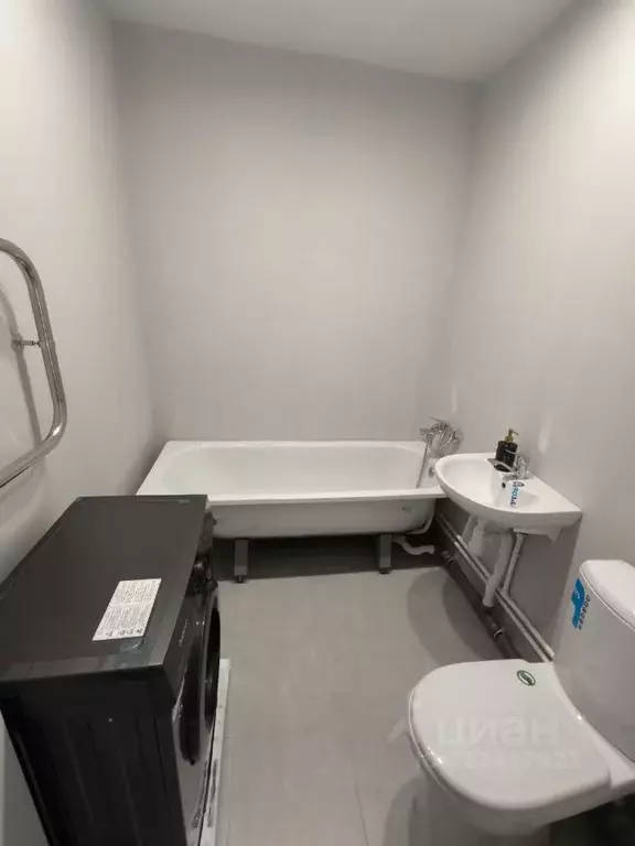 1-к кв. Воронежская область, Воронеж ул. Независимости, 55/10 (39.9 м) - Фото 2