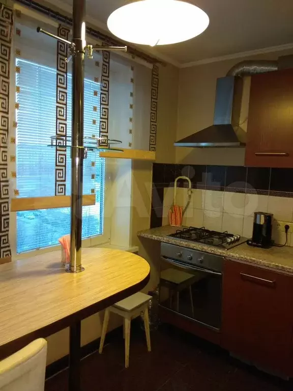 1-к. квартира, 35 м, 9/9 эт. - Фото 0