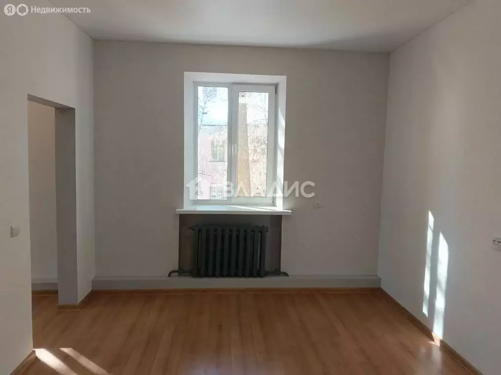 1-комнатная квартира: Ангарск, 61-й квартал, 3 (35.8 м) - Фото 1