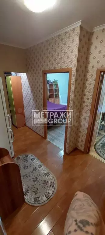 2-к. квартира, 42 м, 2/17 эт. - Фото 1