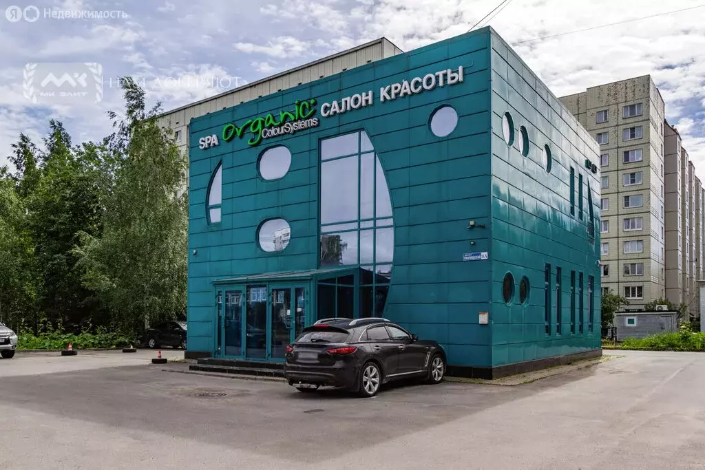 Помещение свободного назначения (249.7 м) - Фото 2