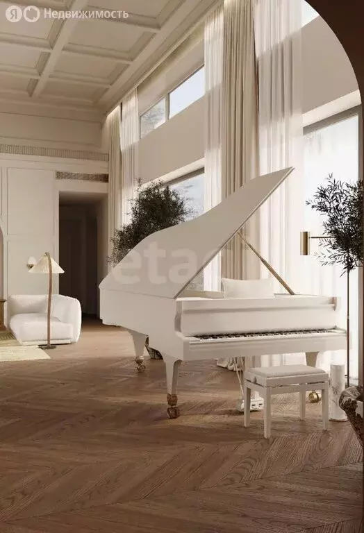 Дом в Московская область, городской округ Подольск, КП Бородино ... - Фото 2