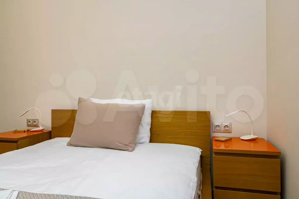 2-к. квартира, 80 м, 3/4 эт. - Фото 0