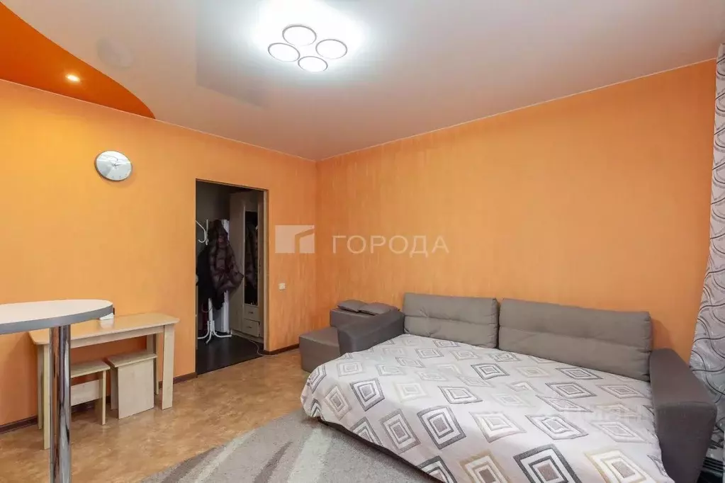 Студия Алтайский край, Барнаул просп. Ленина, 151В (25.4 м) - Фото 1