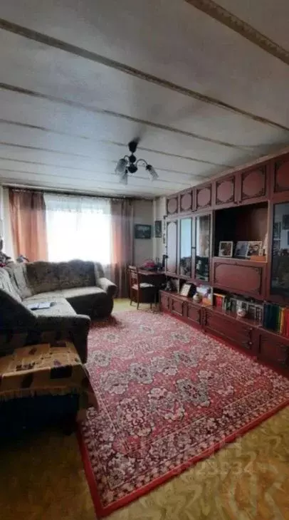 3-к кв. Крым, Симферополь ул. Бела Куна, 35 (66.4 м) - Фото 1