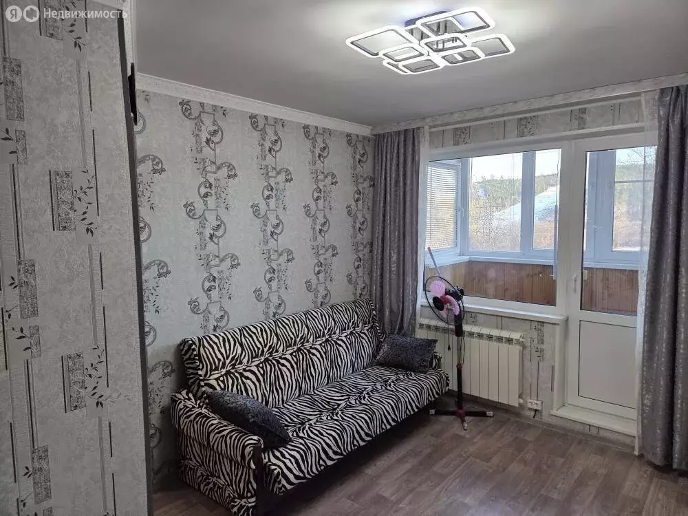 1-комнатная квартира: Екатеринбург, Походная улица, 69 (27.8 м) - Фото 2