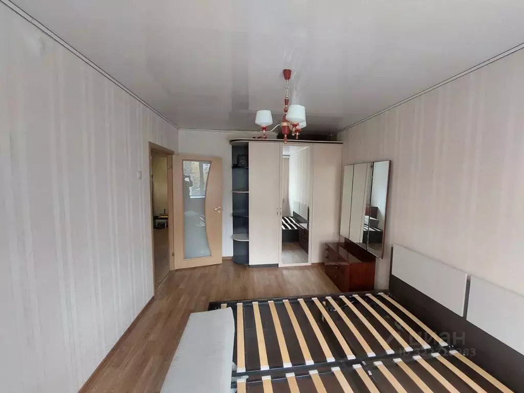 3-к кв. Ярославская область, Ярославль ул. Урицкого, 65 (60.3 м) - Фото 2