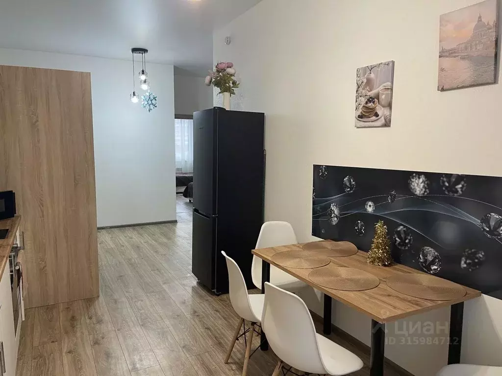 2-к кв. Тверская область, Тверь Оснабрюкская ул., 14 (70.0 м) - Фото 0