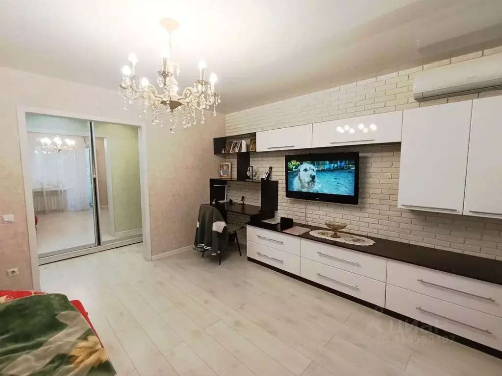 3-к кв. Ростовская область, Таганрог ул. Турубаровых (61.0 м) - Фото 1