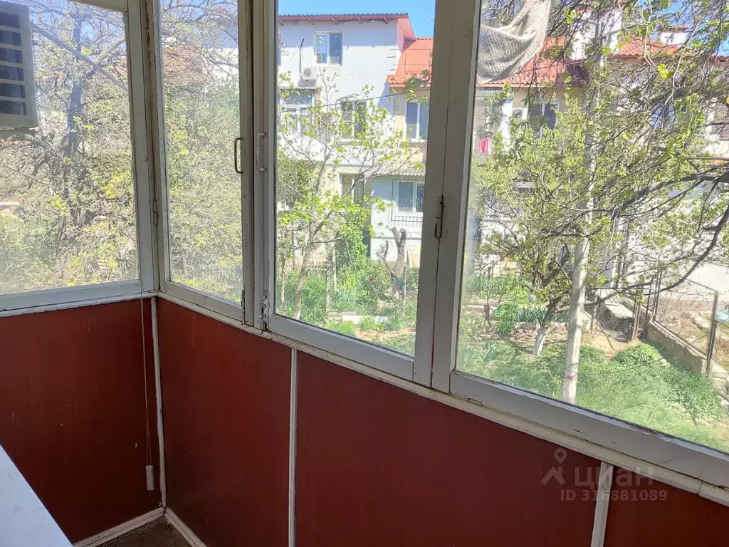 1-к кв. Севастополь ул. Гоголя, 63 (30.0 м) - Фото 1