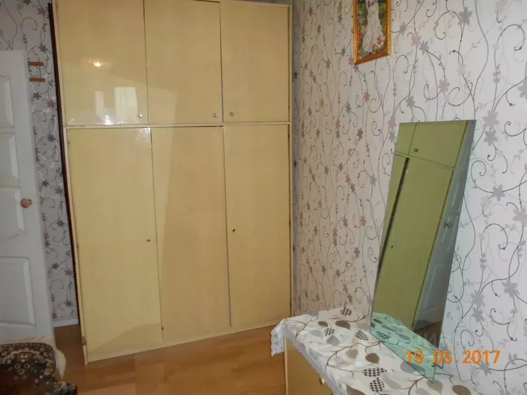 Комната Свердловская область, Екатеринбург ул. Белореченская, 18 (12.0 ... - Фото 1