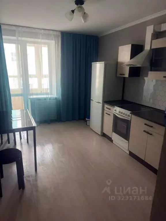 1-к кв. Самарская область, Волжский район, Смышляевка городское ... - Фото 2