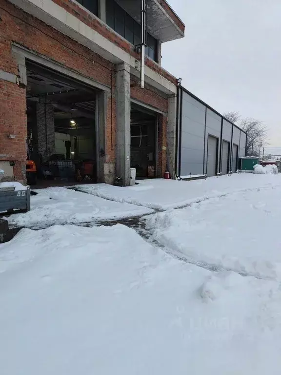 Помещение свободного назначения в Краснодарский край, Краснодар ... - Фото 2