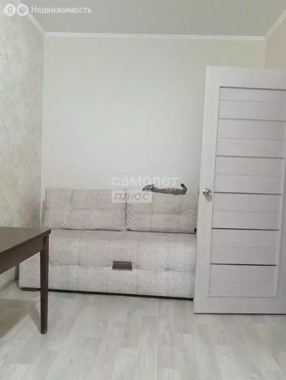 1-комнатная квартира: Анапа, улица Ленина, 180к4 (37.5 м) - Фото 0