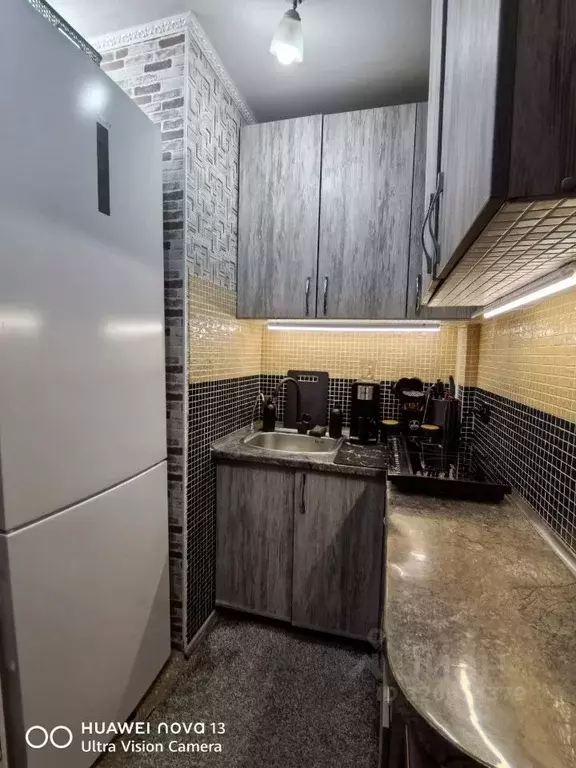 Комната Краснодарский край, Краснодар Передовая ул., 58/1 (29.0 м) - Фото 1