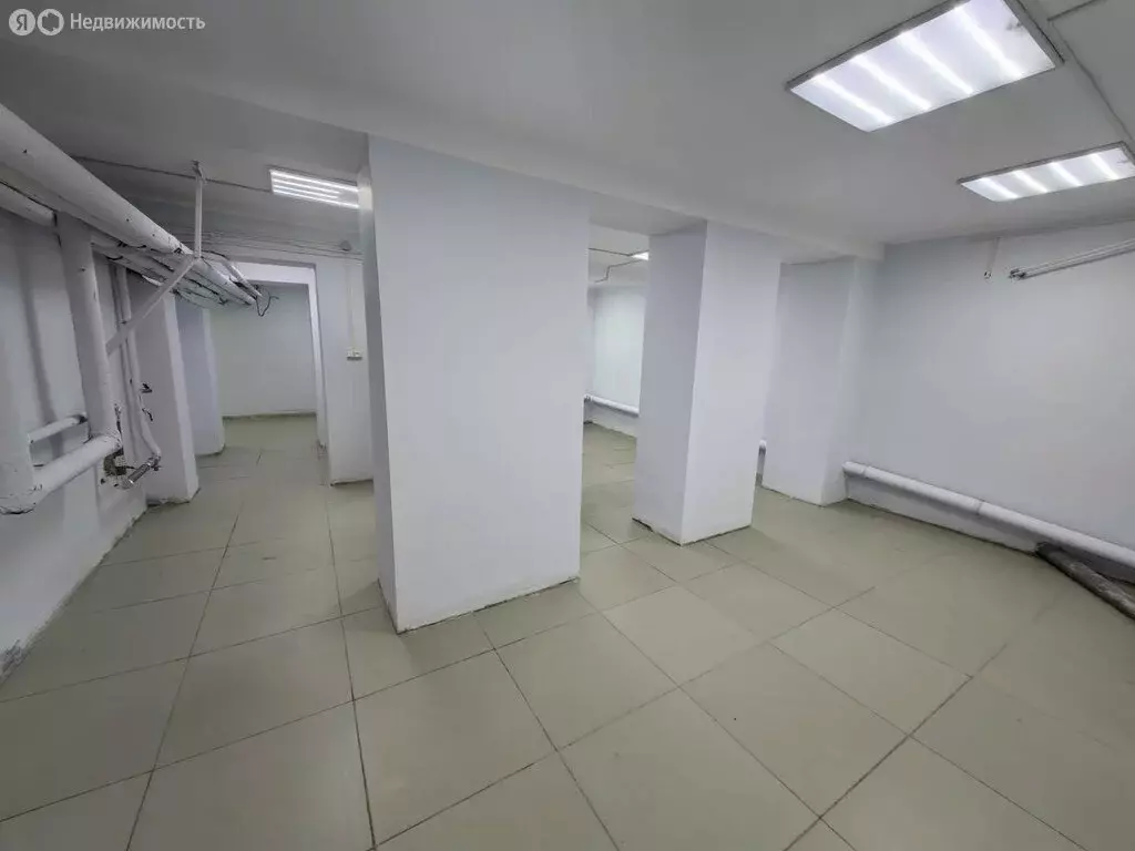 Помещение свободного назначения (155 м) - Фото 2