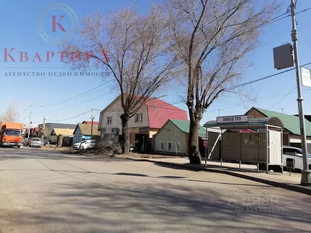 Помещение свободного назначения в Оренбургская область, Оренбург ул. ... - Фото 2