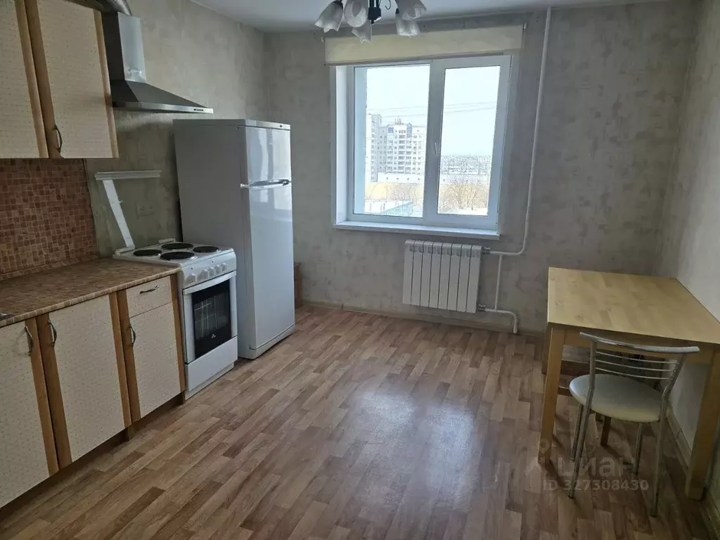 2-к кв. Самарская область, Самара Дачная ул., 24 (80.0 м) - Фото 2