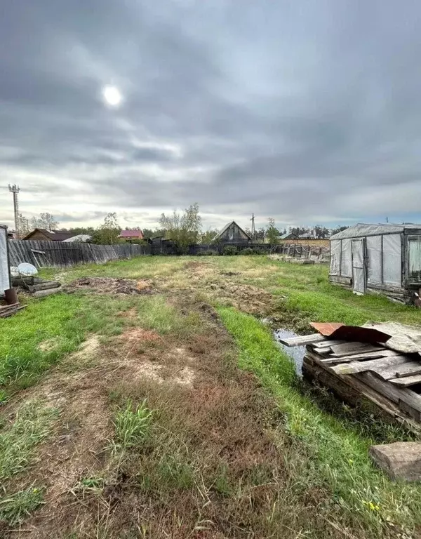 Участок в Саха (Якутия), Якутск  (6.6 сот.) - Фото 2