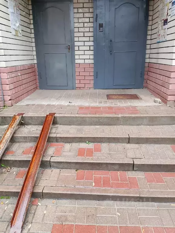 3-к кв. Белгородская область, Белгородский район, Дубовское с/пос, ... - Фото 2