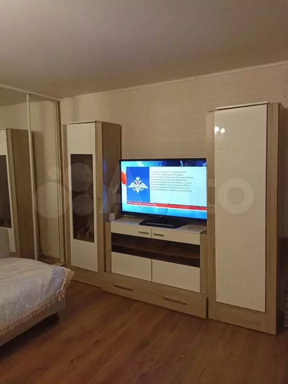 2-к. квартира, 45,5 м, 2/5 эт. - Фото 1