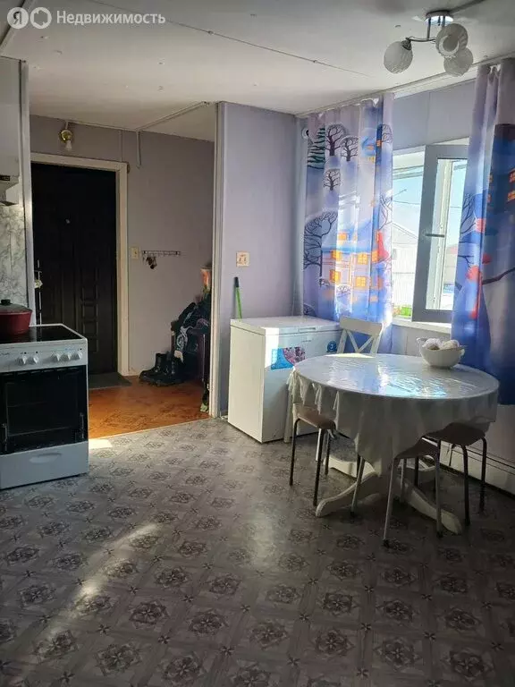 3-комнатная квартира: Якутск, микрорайон Борисовка-1, 27 (39 м) - Фото 2