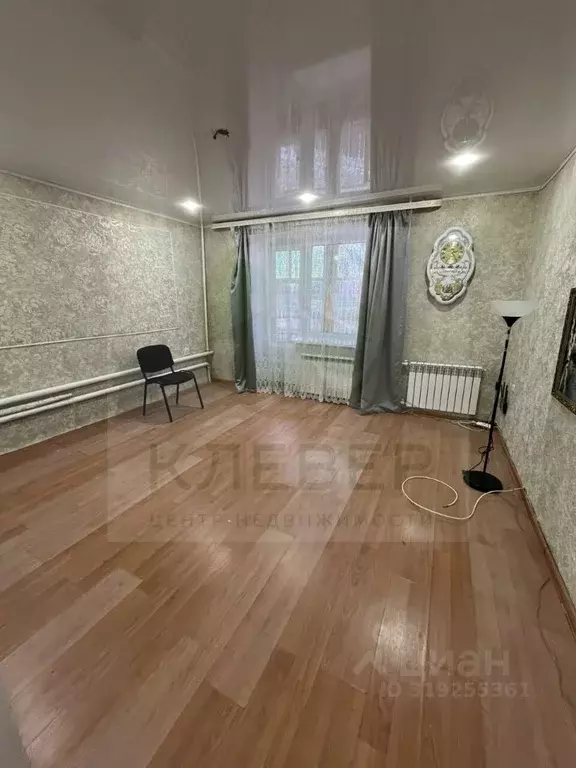 2-к кв. Башкортостан, Кушнаренковский сельсовет, с. Кушнаренково ул. ... - Фото 1