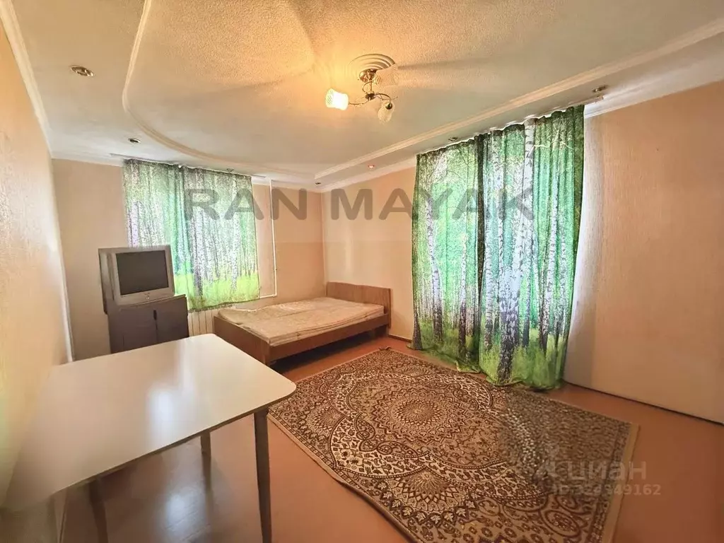 2-к кв. Адыгея, Майкоп ул. Коммунаров, 148 (48.3 м) - Фото 1