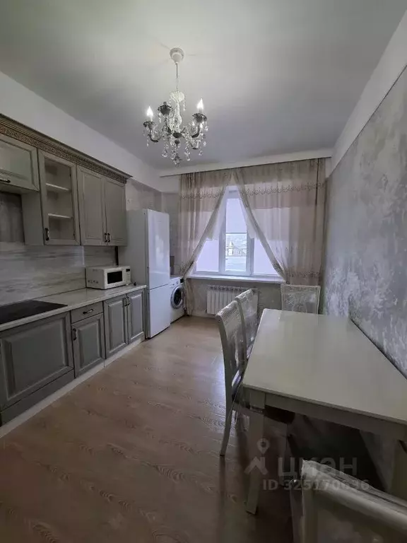 1-к кв. Дагестан, Махачкала ул. Лизы Чайкиной, 69 (50.0 м) - Фото 2