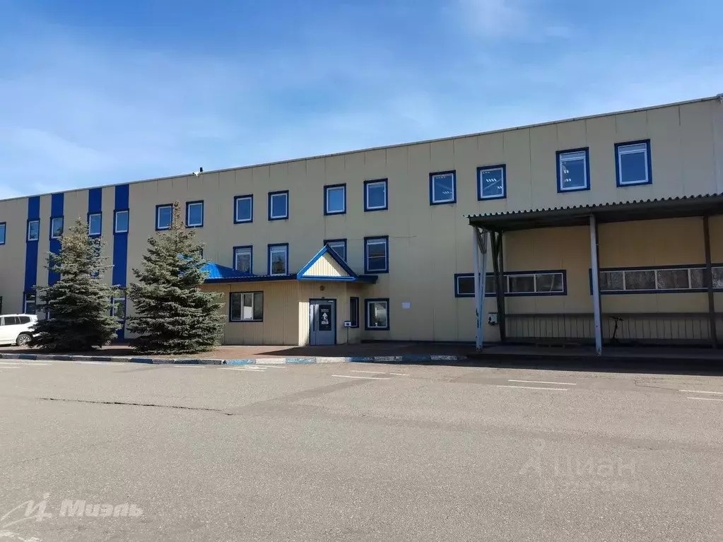 Офис в Московская область, Балашиха Железнодорожный мкр,  (73 м) - Фото 1