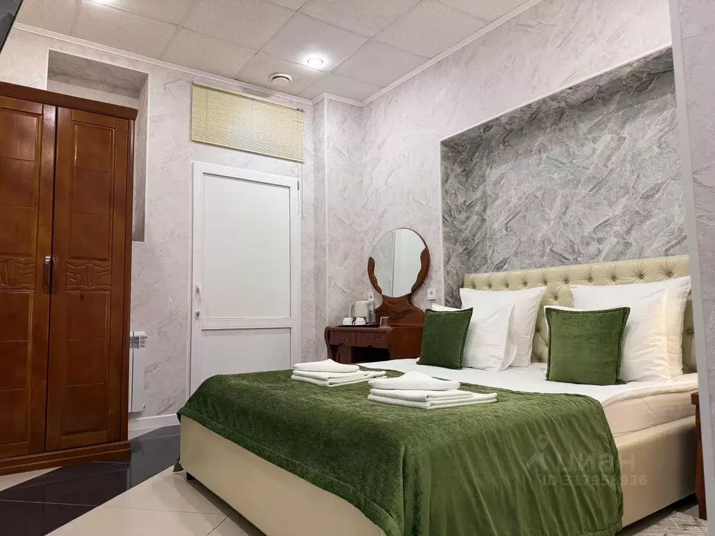 Комната Башкортостан, Октябрьский просп. Ленина, 75Б (13.0 м) - Фото 0
