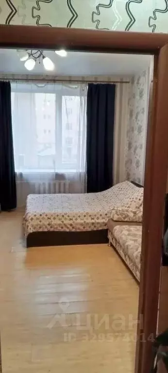 3-к кв. Москва ул. Шухова, 11/16 (102.0 м) - Фото 2