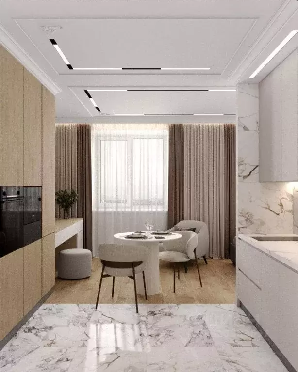 Студия Санкт-Петербург просп. Малый Петроградской стороны, 79-81-83 ... - Фото 2